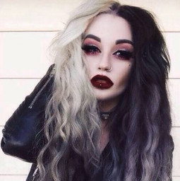 عکس کاربر - 👾Punky💀
