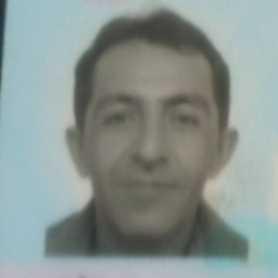 عکس کاربر - صابر