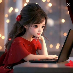 عکس کاربر - منا