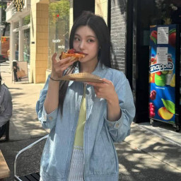 عکس کاربر - 사_rina