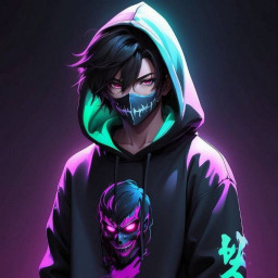 عکس کاربر - ℬℰ𝒩𝒴🤘