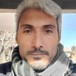 عکس کاربر - Mohammad Dodangeh