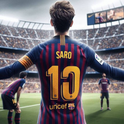 عکس کاربر - SARO