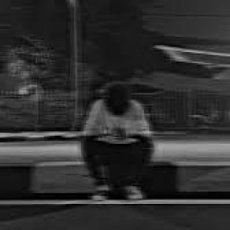 عکس کاربر - —∈°͜°Miaad✿
