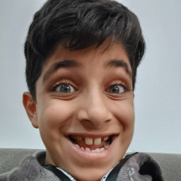 عکس کاربر - Amqidwggag