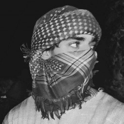 عکس کاربر - Abolfazl