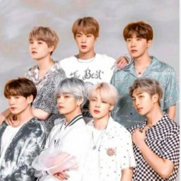 عکس کاربر - BTS❤❤