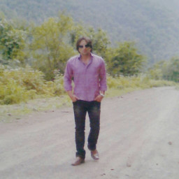 عکس کاربر - kamal jesus