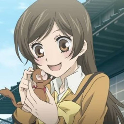 عکس کاربر - 🍁Nanami🍁