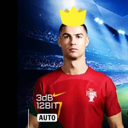 عکس کاربر - CR7・PERSiAN