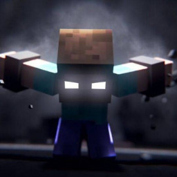 عکس کاربر - Herobrine