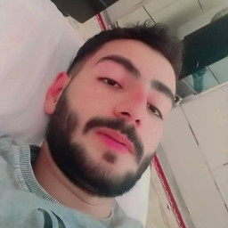 عکس کاربر - امیر 