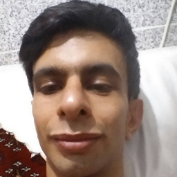 عکس کاربر - محسن