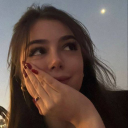 عکس کاربر - ❤هشتی