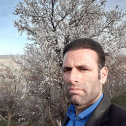 عکس کاربر - محمداحمدی 