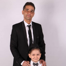 عکس کاربر - کاظم بختیاری