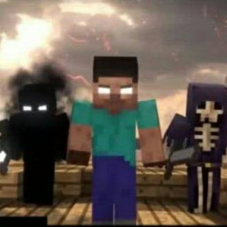 عکس کاربر - Herobrine✌