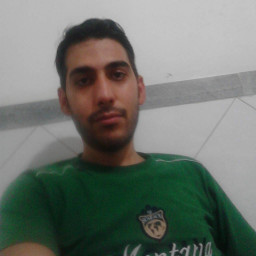 عکس کاربر