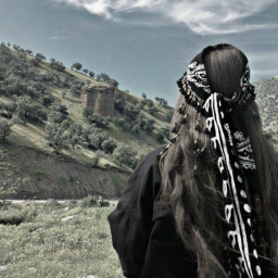 عکس کاربر - نیکا