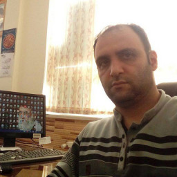 عکس کاربر - سعید 