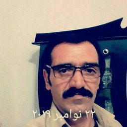 عکس کاربر - رمضانعلی