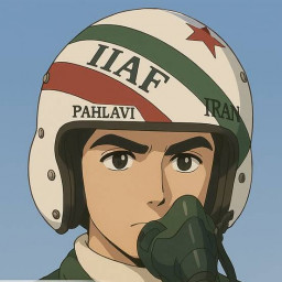 عکس کاربر - Amir