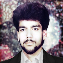 عکس کاربر - امیرحسین