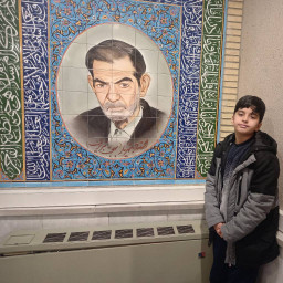 عکس کاربر - یونا