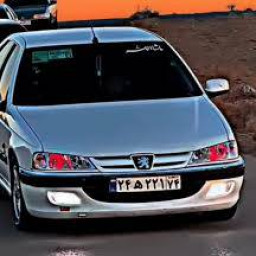 عکس کاربر - 👈سالار👉