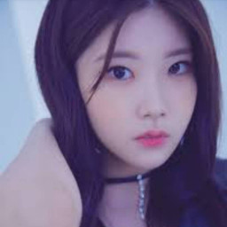 عکس کاربر - Iunji-kim
