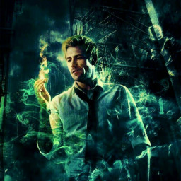 عکس کاربر - John Constantine