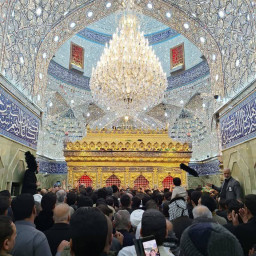 عکس کاربر - محمد
