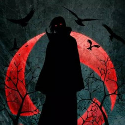 عکس کاربر - itachi