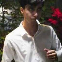 عکس کاربر - سیس گنگ چهارم