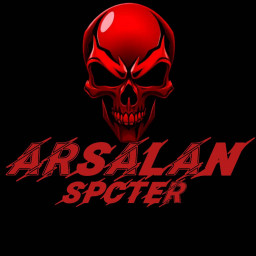 عکس کاربر - Arsalan Spcter