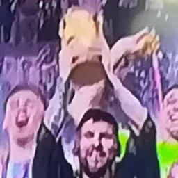 عکس کاربر - MESSI