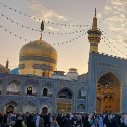 عکس کاربر - مسلم بیات