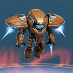 عکس کاربر - riot