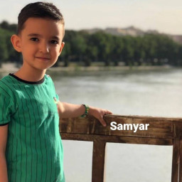 عکس کاربر - samyar ⚽️🥇🥇
