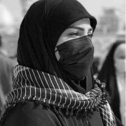 عکس کاربر - فاطمه ی روزرخ