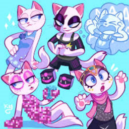 عکس کاربر - 🍡𝑨𝒏𝒈𝒆𝒍𝒂🧁