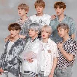 عکس کاربر - BTS