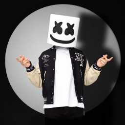 عکس کاربر - Marshmello