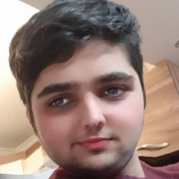 عکس کاربر - AmirAli