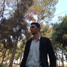 عکس کاربر - m.z
