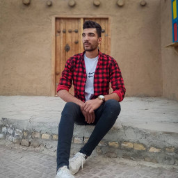 عکس کاربر - ayoub