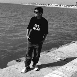 عکس کاربر - lonelyboy