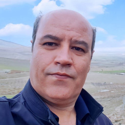 عکس کاربر - Reza Sh