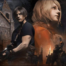 عکس کاربر - ☠️الیاس RESIDENT EVIL 😱