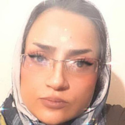 عکس کاربر - زهرا محمدی